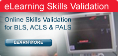 eLearning Skills Validation
